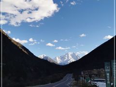 -亚拉雪山风景区