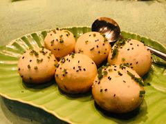 -久宴·天目湖大鱼头(恐龙园店)