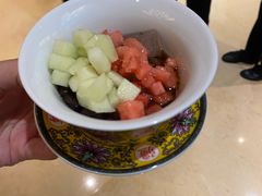 -武汉香格里拉大酒店·香宫中餐厅