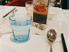 -港丽餐厅(高德置地店)