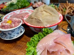 -楠火锅(哈尔滨金爵万象店)