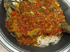 -堂瓦里·33年传统赣菜(第一街区店)