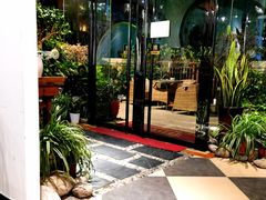 -茶油香闽南菜·花园餐厅(前埔店)