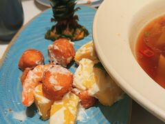 -鹿港小镇(悠唐店)