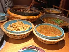 -吃饭皇帝大(合生汇店)