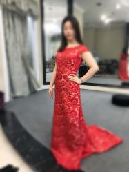 点击看大图 -南京宝娜嫁衣婚纱礼服馆(中央路店)