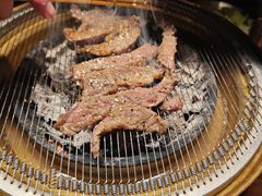 -西塔老太太泥炉烤肉(上海七宝领展广场店)