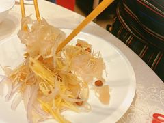 -寻味顺德·南记酒家·传统顺德菜·鱼生(广源路店)