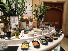 -海风餐厅•海鲜自助餐(十六浦索菲特酒店)