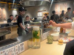 -肉肉大米(金虹桥店)