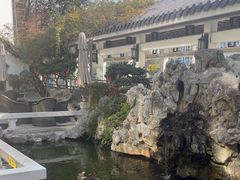 -香雪海饭店中餐厅(人民桥店)