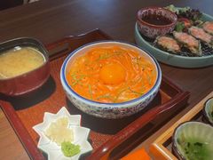 -七条鱼日本料理(远洋乐堤港店)