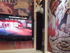 -自由港KTV(王子公主金平店)