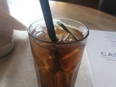 长岛冰茶-Casa Nova