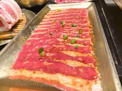 -西塔老太太泥炉烤肉(龙湖北苑天街店)