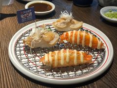 -大雄寿司(中华广场店)