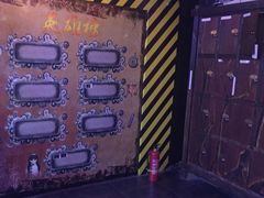 -YOGO优果密室逃脱(新佳丽广场店)
