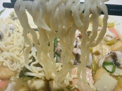 -友达面馆(广州总店)