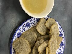 -海碗居老北京炸酱面(增光路店)