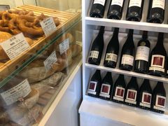 -老梦面包 CHEZMOREL(三源里店)