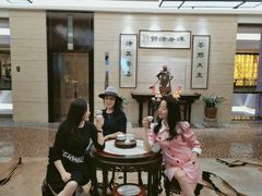 -洋房汤馆