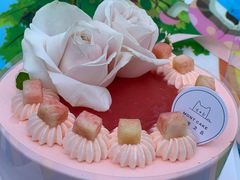 -浮光之丘MontCake生日蛋糕(科华路店)