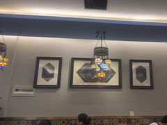 -百格里格.Uyghur cuisine(百色路店)