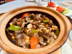 -香港狮子山下·明星粤菜餐厅(北苑店)