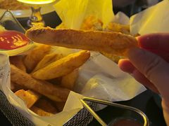 -Lets burger非常汉堡·环球风味(蓝色港湾店)