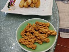 -渔码头食府(蓬莱阁店)