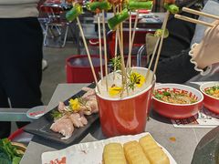 -生活如沸·顺德水牛奶火锅(大学路店)