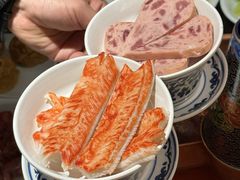-咏江南·苏式火锅·苏州评弹(观前街店)