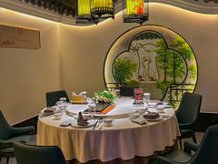 -庭院江南菜•烤鸭•非遗传承(上地•清河店)