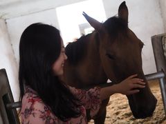 -松声马术俱乐部