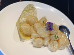 -宝燕壹号景观餐厅(龙盛国际商业广场店)