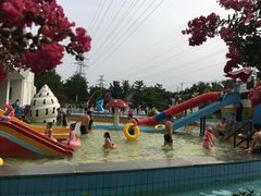 -南宫温泉水世界