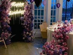 -伯衡55·吉品轩(乌鲁木齐南路店)