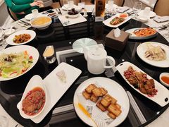 -新南华大酒店(长寿店)