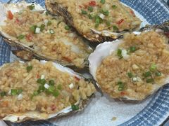 -虎虎龙虾大排档(双井店)