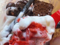 -DQ·蛋糕·冰淇淋(大宁国际商业广场店)