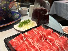 -东来顺饭庄(apm总店)