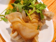 -遵义虾子卢四羊肉粉(大沽路店)