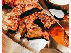 -La Vache! 噢！那只奶牛！(尖沙咀店)