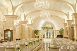 -北京饭店诺金·宴会厅