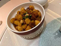 -浔阳中餐厅