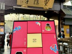 -南宋胡记(杭州灵隐寺店)