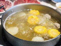 -汕头八合里海记牛肉店(清河店)