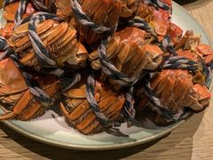 -金海湾自助餐厅(金陵饭店)