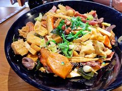-天府国麻辣香锅(李沧万达店)
