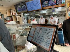 -闫家驴肉老店(华电一校店)